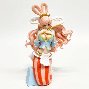 Аниме фигурка Ван Пис - Ута Русалка