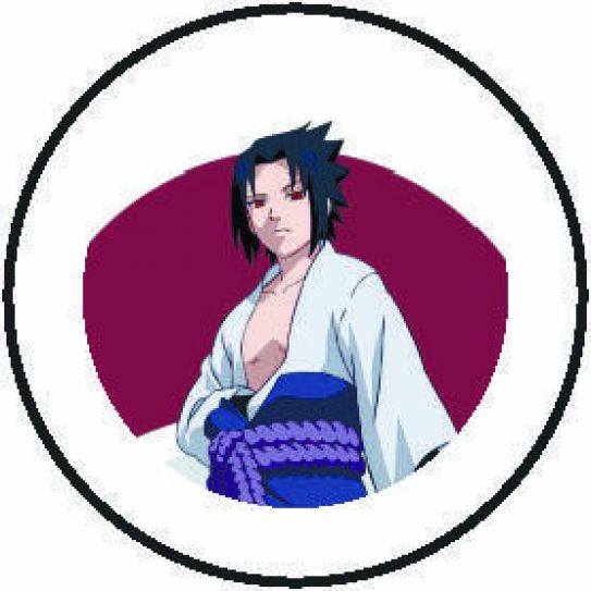 Значки круглые 25 мм. 0037