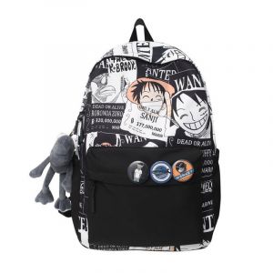 Рюкзак №109 "Ван Пис"