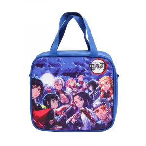 Термосумка для Еды №004 Клинок Столпы