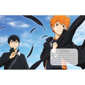 Тетради 48л. Бел 90%. 0108 ***