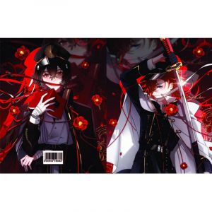 Тетради 48л. Бел 90%. 0124