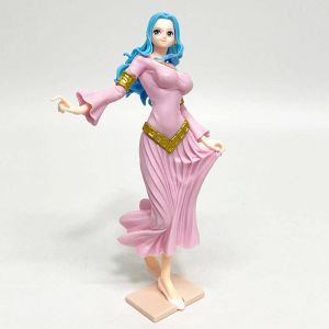 Аниме фигурка Ван Пис - Нефертари Д. Виви