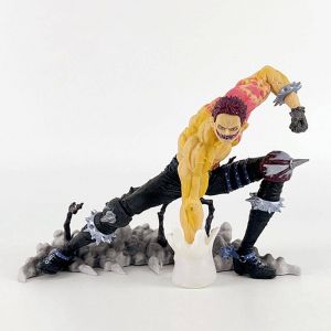 Аниме фигурка Ван Пис - Шарлотта Катакури