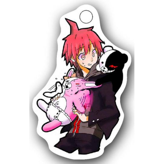 Акриловый брелок АНИМЕ 14-4