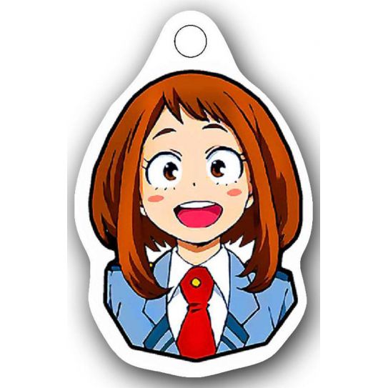 Акриловый брелок АНИМЕ 15-96