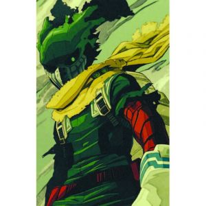 Наклейки прямоугольные №1 0034