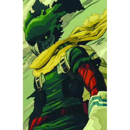 Наклейки прямоугольные №1 0034