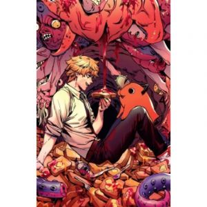 Наклейки прямоугольные №6 027