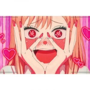 Наклейки прямоугольные №6 030